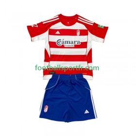 Tenue Granada Enfant Domicile 2025-2026 Maillot de Foot